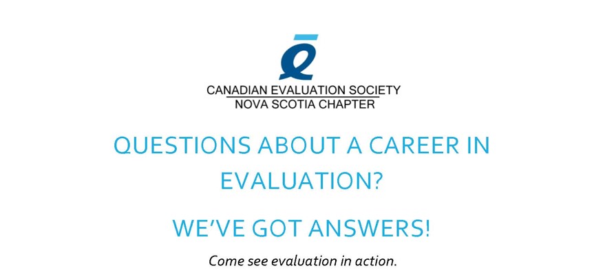 Networking Opportunity for New&nbsp;Evaluators